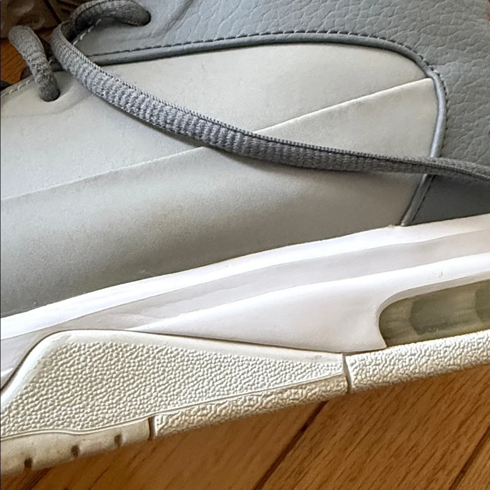 Nike Air Jordan flight 9 youth high top sneakers - Picture 10 of 13